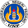 LP3M - Universitas Negeri Padang